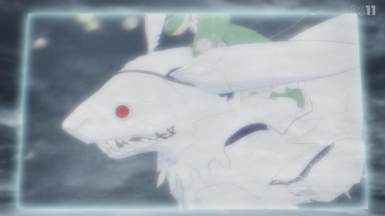 「デート・ア・ライブV」5期 3話感想 (23)