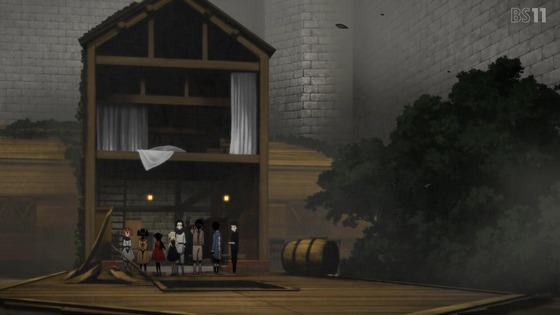「シャドーハウス 2nd Season」2期 5話感想 (34)