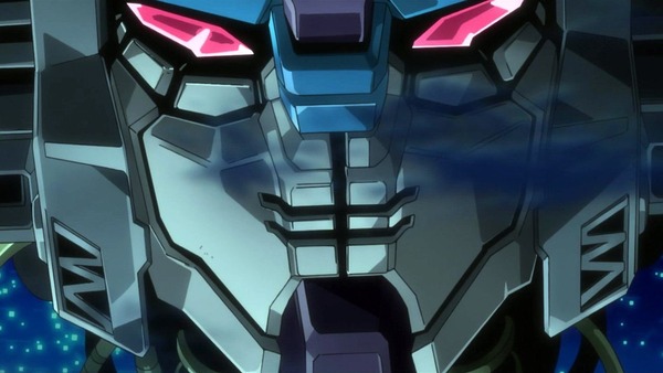 「ガンダムビルドダイバーズ」3話 (55)