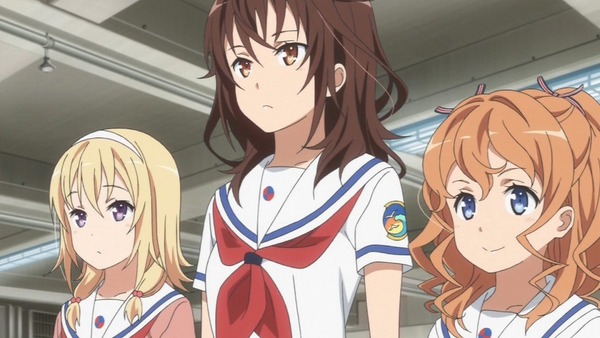 「はいふり」1話感想 (26)