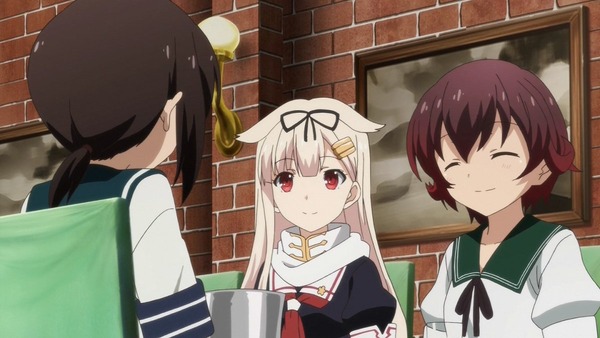 艦隊これくしょん -艦これ- (20)