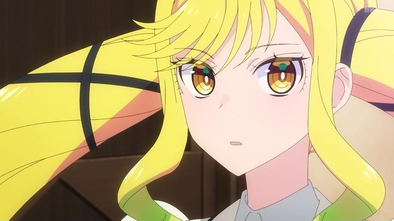 「ロックは淑女の嗜みでして」2話感想 (78)