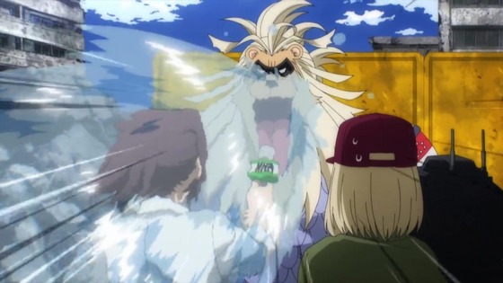 「僕のヒーローアカデミア」168話感想 (10)