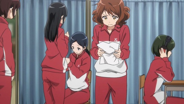 響け！ユーフォニアム (5)