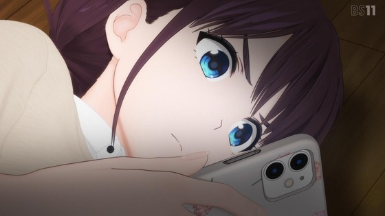 「ガールズバンドクライ」10話感想 (29)