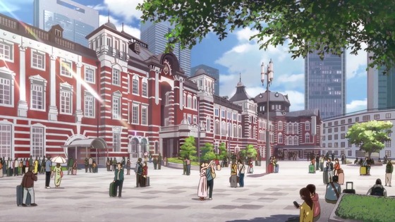 「真･侍伝 YAIBA」1話感想 (30)