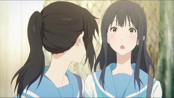 映画「リズと青い鳥」感想 (571)