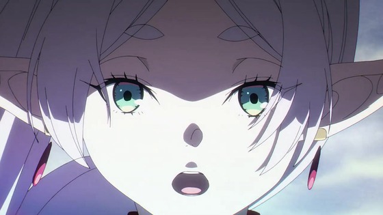 「葬送のフリーレン」3話感想 (101)