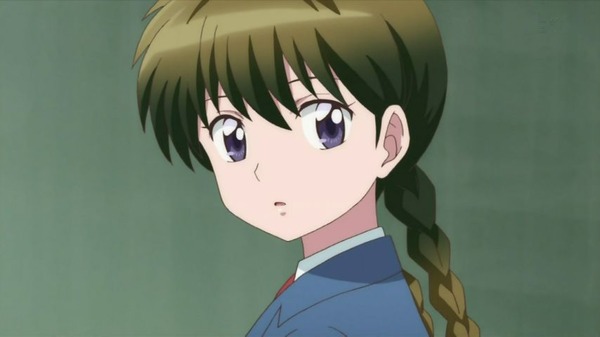 境界のRINNE (8)