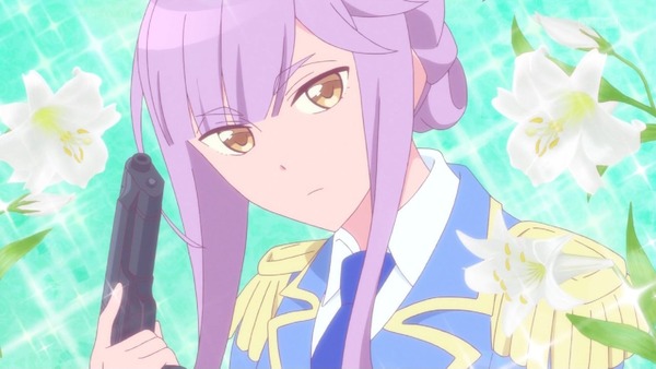 「ベルゼブブ嬢のお気に召すまま。」3話感想 (72)