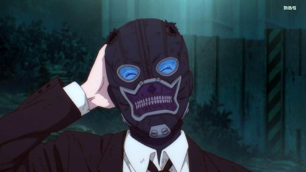 「ドロヘドロ」第9話感想 画像  (40)