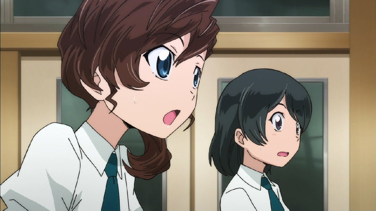 ゲゲゲの鬼太郎 6期 15話感想 もう生きながら死ぬのは嫌 黒すぎる 視点を変えれば展望が開けた 衝撃のオチ面白い 画像 ポンポコにゅーす ファン特化型アニメ感想サイト ゲゲゲの鬼太郎 6期 15話感想 もう生きながら死ぬのは嫌 黒すぎる 視点を変えれば展望が開けた 衝撃のオチ面白い 画像 ポンポコにゅーす ファン特化型アニメ感想サイト