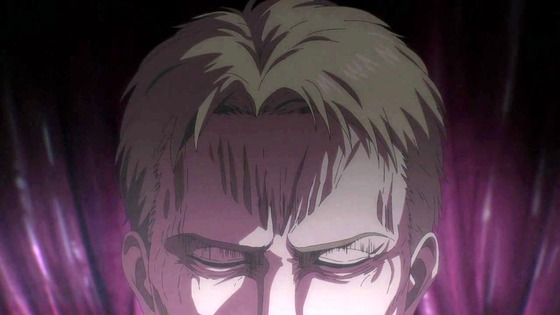 「進撃の巨人」66話(4期 7話)感想 (189)