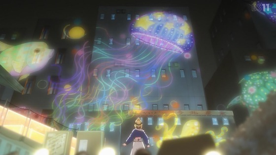 「夜のクラゲは泳げない」12話感想 (55)