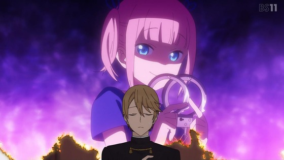 「かぐや様は告らせたい 大人への階段」感想 前編 (37)