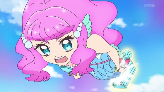 「トロピカル～ジュ！プリキュア」16話感想 (40)