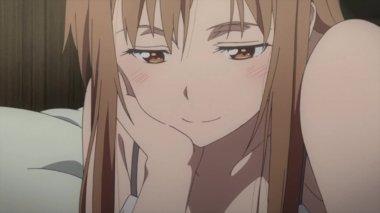 Sao ソードアート オンライン 11話感想 ユイ登場でキリトさんパパとアスナさんママに 疑似家族生活 始まります 1期アインクラッド編 実況 ポンポコにゅーす ファン特化型アニメ感想サイト Sao ソードアート オンライン 11話感想 ユイ登場でキリトさんパパとアスナさんママに 疑似家族生活 始まります 1期アインクラッド編 実況 ポンポコにゅーす ファン特化型アニメ感想サイト
