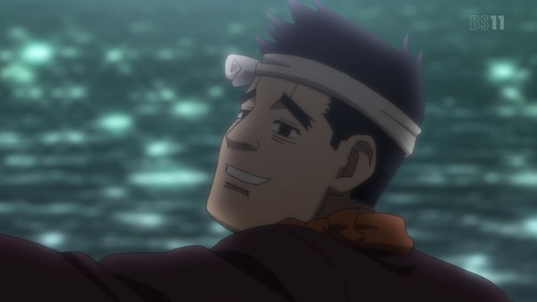 「ゴールデンカムイ」9話感想 (45)