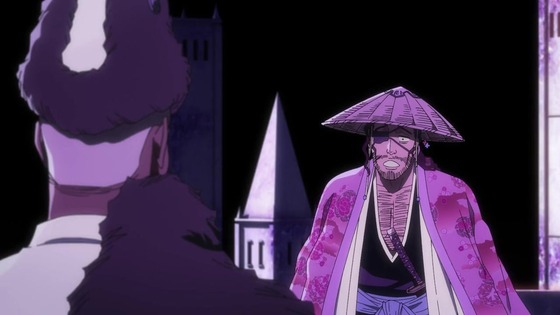 「BLEACH 千年血戦篇」35話感想 (26)