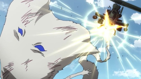 「ゲゲゲの鬼太郎」6期 97話感想 画像 (35)