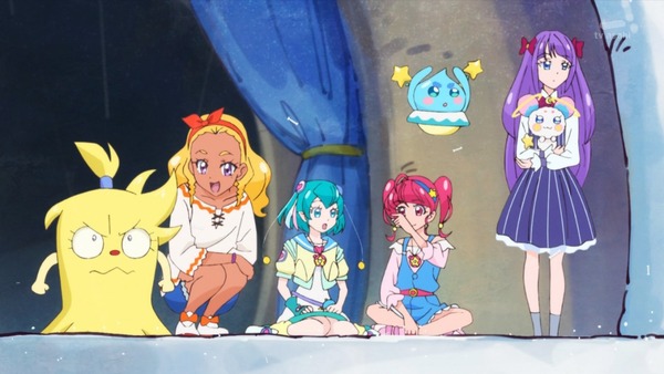 「スター☆トゥインクルプリキュア」8話感想 (18)