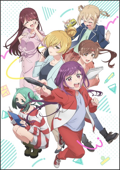 笑顔のたえない職場です。　