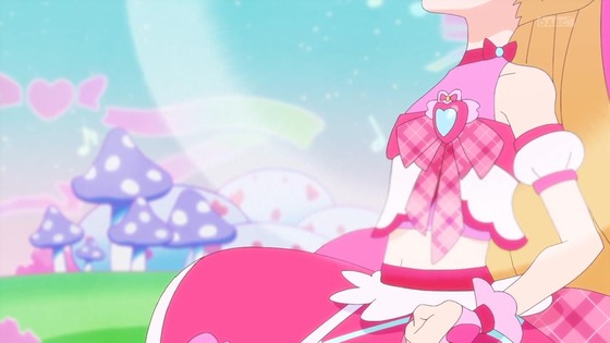 「キミとアイドルプリキュア♪」43話 感想 (69)