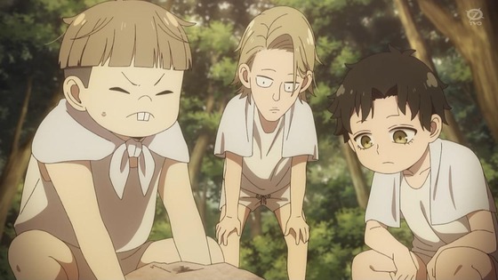 「SPY×FAMILY」2期 27話感想 (75)