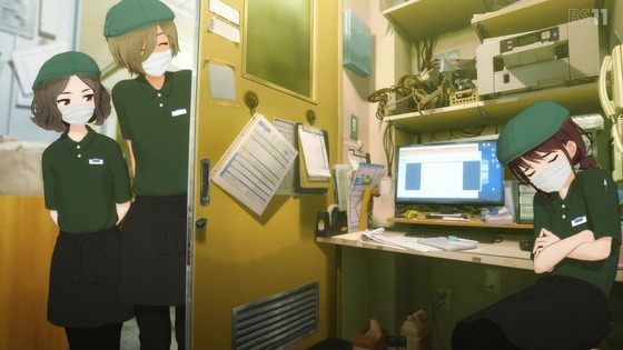 「ガールズバンドクライ」10話感想 (19)