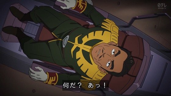「機動戦士Gundam GQuuuuuuX」ジークアクス 10話感想 (69)
