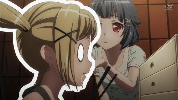 「BanG Dream!(バンドリ!)」2期 13話感想 (44)