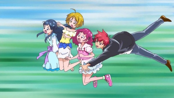 「HUGっと!プリキュア」17話感想 (31)