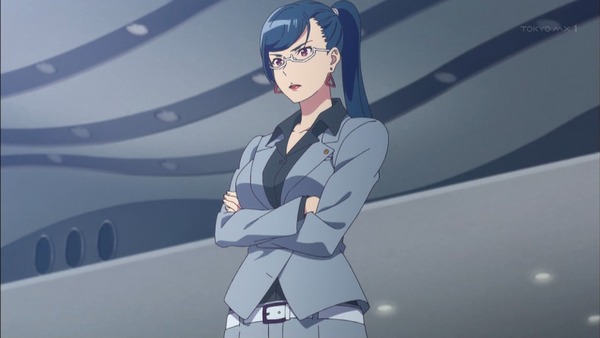 「ウマ娘 プリティーダービー」1話 2話 (15)