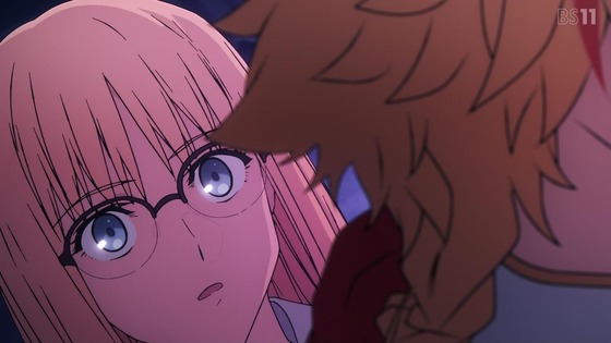 「Fatestrange Fake」12話感想 (100)