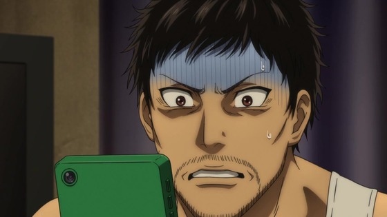 「東島丹三郎は仮面ライダーになりたい」1話感想 (42)