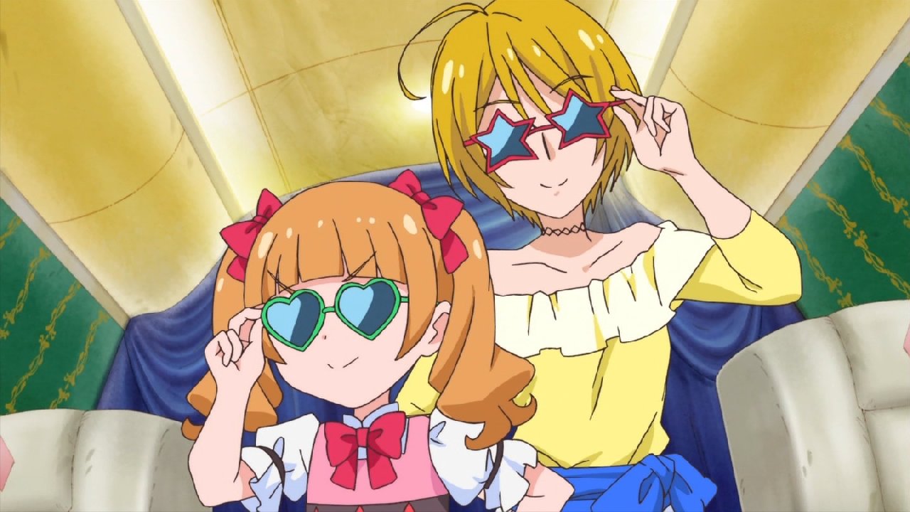 Hugっと プリキュア 30話感想 食べまくりルールー 温泉も堪能 ピンチは天狗にお任せ 画像 ポンポコにゅーす ファン特化型アニメ感想サイト