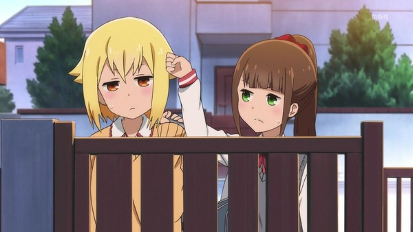 「ひとりぼっちの○○生活」3話感想 (74)