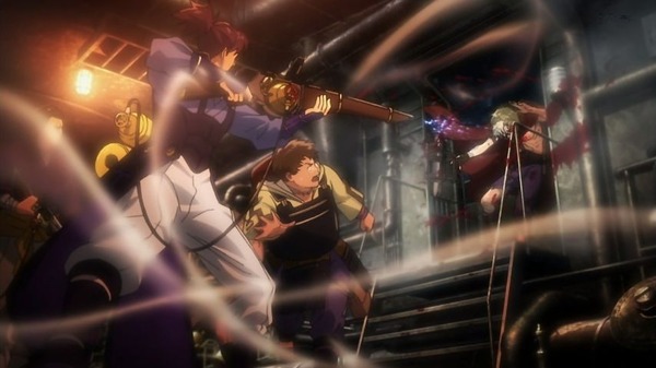 「甲鉄城のカバネリ」2話感想 (64)