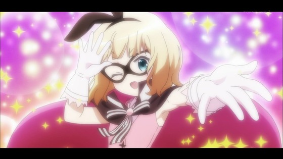 「ご注文はうさぎですか？ BLOOM」2話感想 画像 (37)
