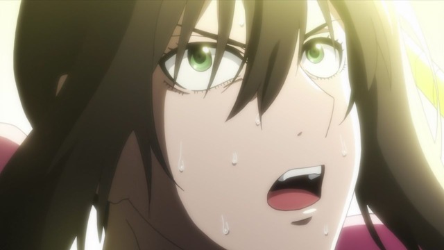 「はねバド!」12話感想 (90)