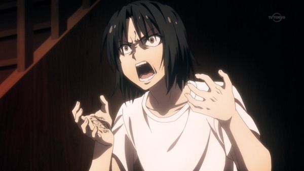 「タブー・タトゥー(TABOO TATTOO)」 (7)