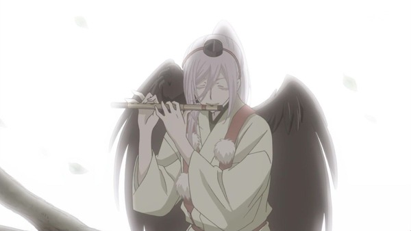 神様はじめました◎ (12)