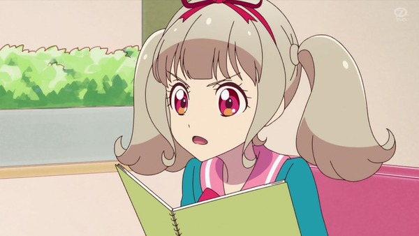「アイカツオンパレード!」3話感想 (27)