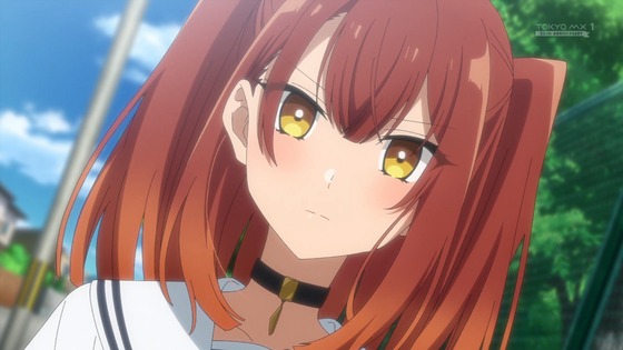 「私を喰べたい、ひとでなし」13話感想 (5)