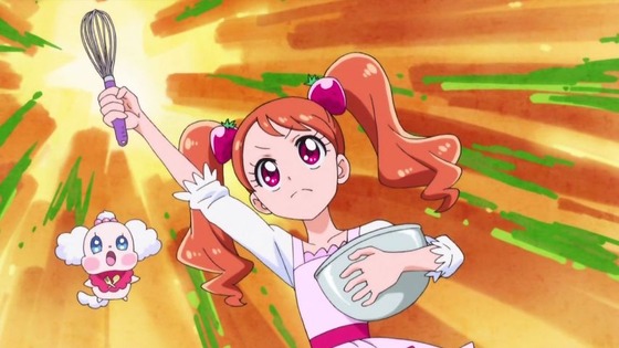 「キラキラ☆プリキュアアラモード」 (37)