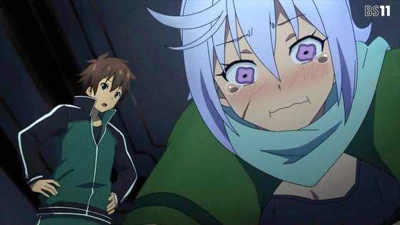 「この素晴らしい世界に祝福を!3」4話感想 (27)