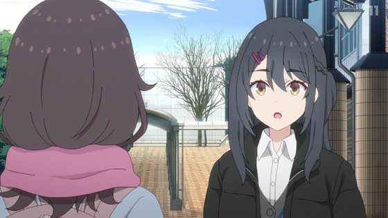 「日々は過ぎれど飯うまし」12話感想 [ひびめし] (14)