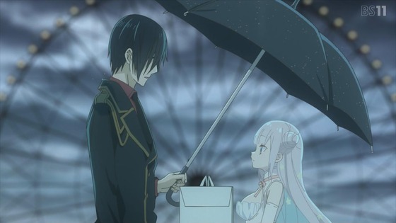 「かつて魔法少女と悪は敵対していた。」1話感想 (66)