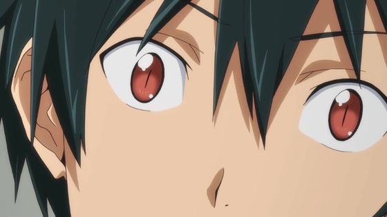 「はたらく魔王さま!」4話感想 (91)