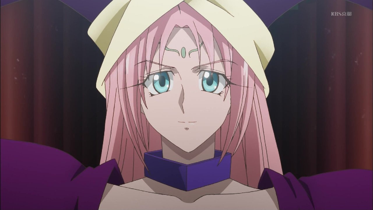 覇穹 封神演義 6話感想 王天君たち十天君が登場 姫昌が没し人間界も仙界も戦模様 金鰲島が動く 画像 ポンポコにゅーす ファン特化型アニメ感想サイト